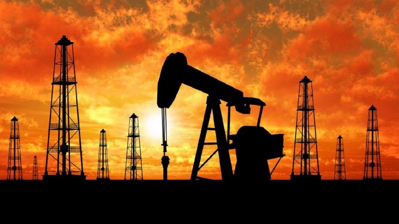 ABD Enerji Enformasyon Dairesi, petrol fiyatı tahminlerini yükseltti