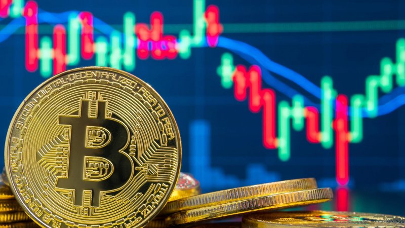 Bitcoin'de düşüş sürüyor; 35 bin doların altına indi