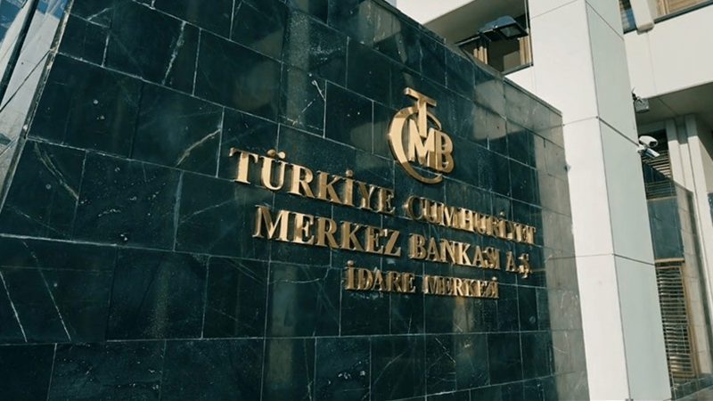 Merkez Bankası piyasayı 47 milyar TL fonladı