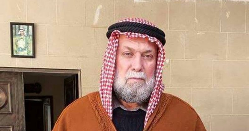Hamas liderlerinden Şeyh Ömer el-Bergusi vefat etti