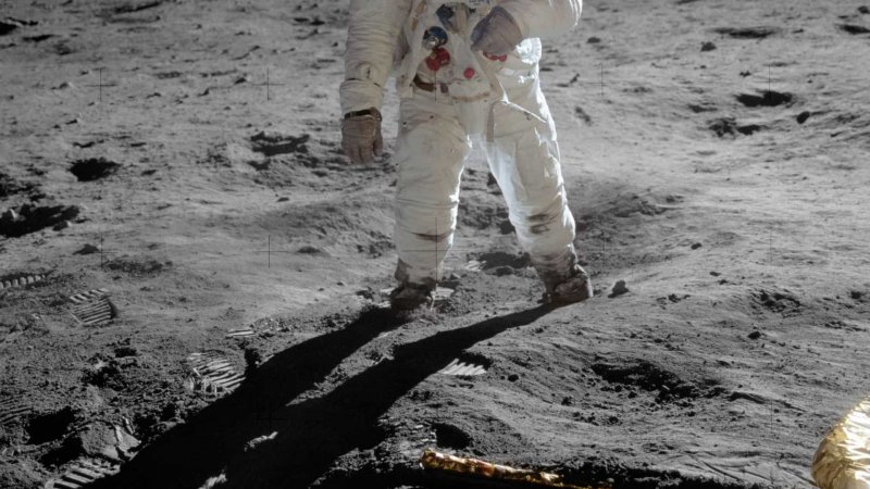 Sanayi ve Teknoloji Bakan Yardımcısı: Astronot adaylarının seçimi yakında başlayacak, 2028'de Ay'a yumuşak iniş hedefliyoruz