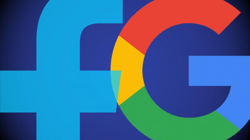 Google ve Facebook'tan rekabet davalarına karşı iş birliği