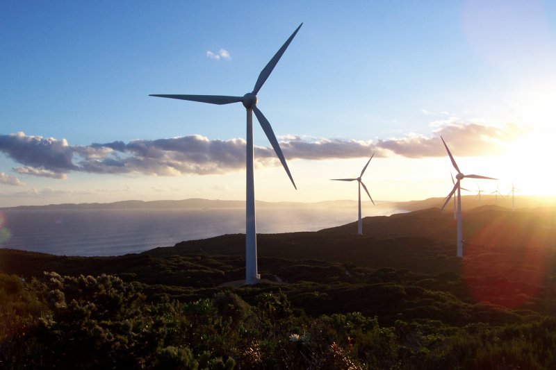 Küresel rüzgar kapasitesi 5 yılda 469 gigavat artacak