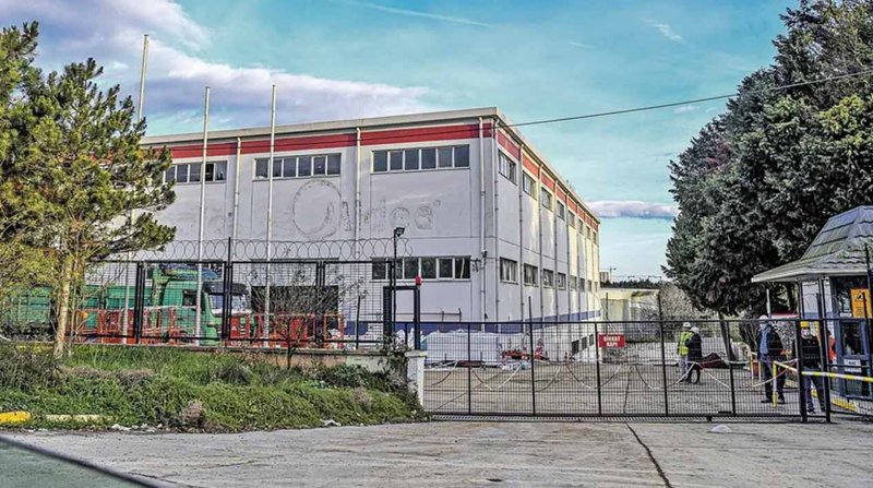OPPO'nun Türkiye'deki Yeni Üretim Üssü Görüntülendi: Telefonlar Burada Üretilecek