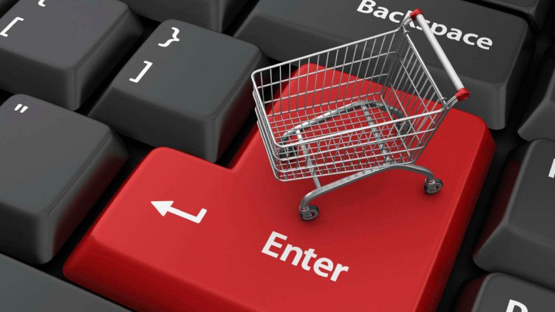 Online alışveriş yüzde 72 arttı