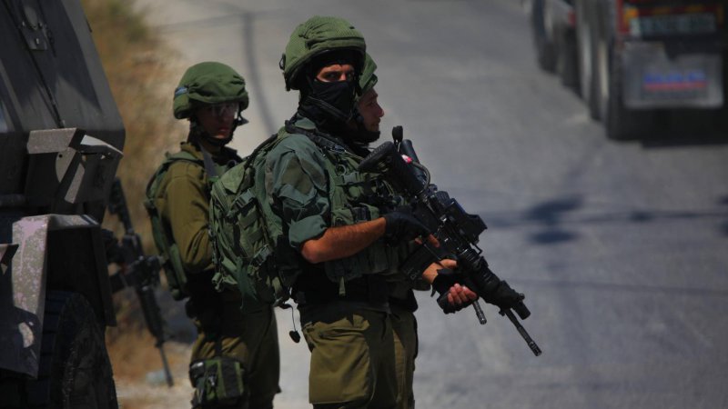İsrail’de 9 bin yedek askerin orduya çağırılması onaylandı