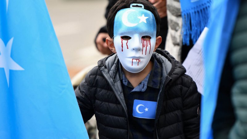 İnsan Hakları İzleme Örgütü: Çin, Uygurlara karşı insanlık suçu işledi