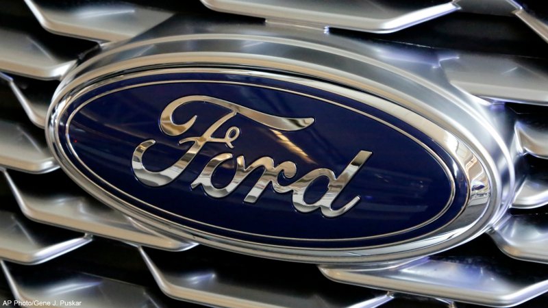 Yılın ilk çeyreğinde rekor kâr açıklayan Ford, çip krizi nedeniyle üretimi yarı yarıya düşürecek