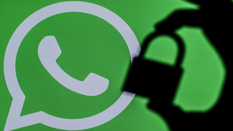 Cumhurbaşkanlığı'ndan WhatsApp gizlilik sözleşmesi uyarısı
