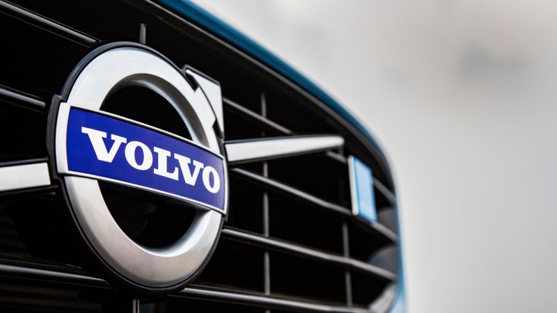 Volvo, 2030 itibariyle yalnızca elektrikli araç satmayı hedefliyor
