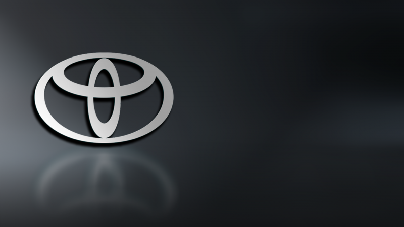 Toyota, Volkswagen'i geçerek dünyanın en çok araç satan otomotiv şirketi oldu
