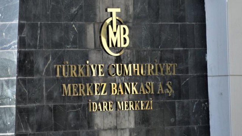 Merkez Bankası, piyasayı 71 milyar lira fonladı