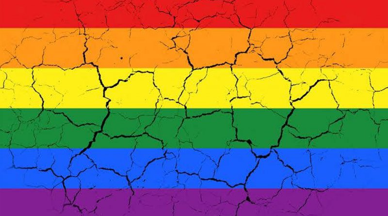 144 üyeli LGBT derneğine 8 milyon dolarlık dış destek!