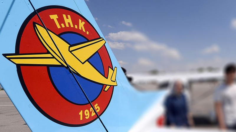 Türk Hava Kurumu 8 ildeki bazı taşınmazlarını satışa çıkardı