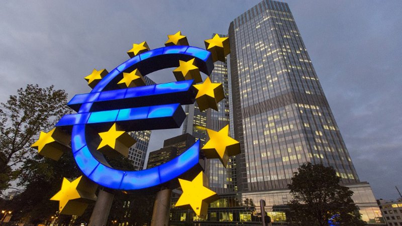 Euro Bölgesi'nde ekonomik güven bu yıl ilk kez geriledi