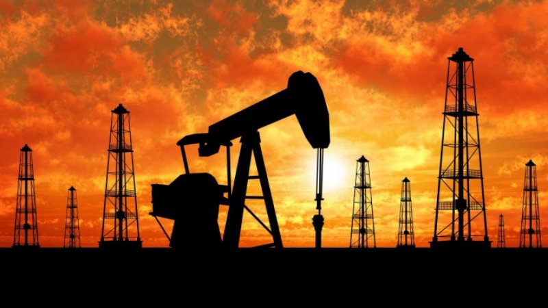Brent petrolün varil fiyatı 67 doların üzerine çıktı