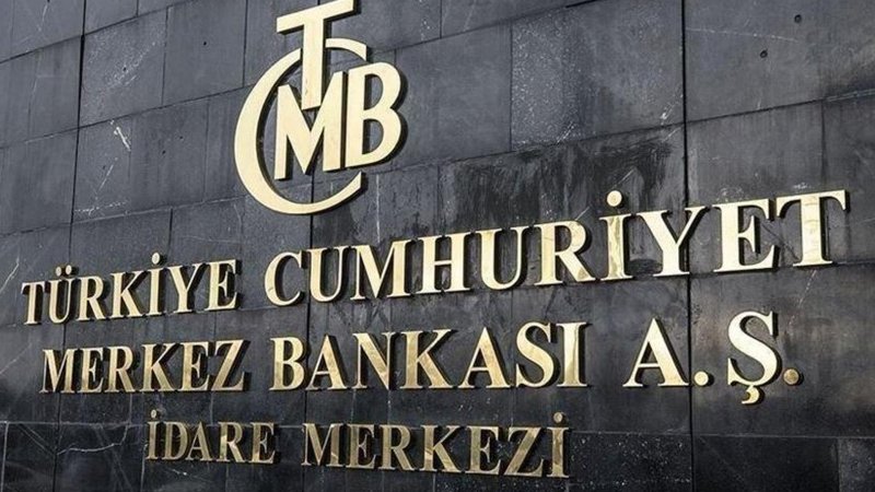 Merkez Bankası, piyasaya 77 milyar lira verdi