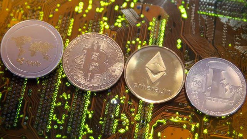 Kripto paralarda toparlanma; bitcoin 34 bin dolar