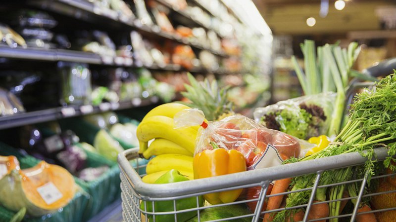 Gıda fiyatları endeksi, 2011'den bu yana en yüksek seviyeye çıktı
