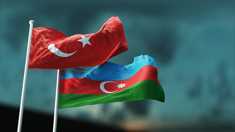 Azerbaycan'a kimlikle seyahat 1 Nisan'da başlıyor