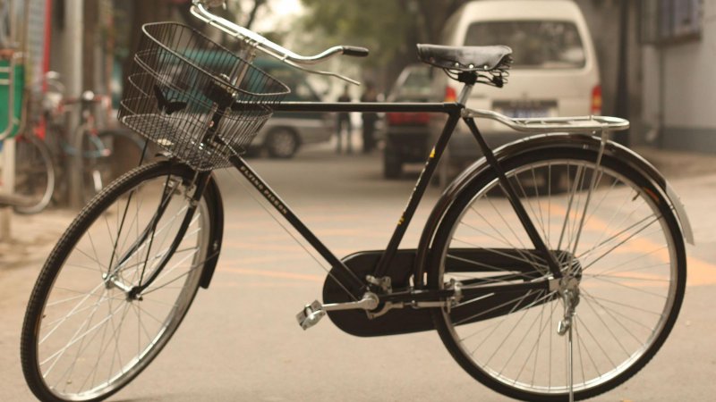 İstanbul, dünyada bisiklet kullanan 90 şehir arasında 74’üncü sırada