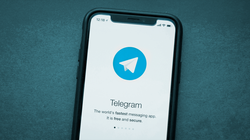 Telegram da Clubhouse benzeri özelliğini devreye sokuyor