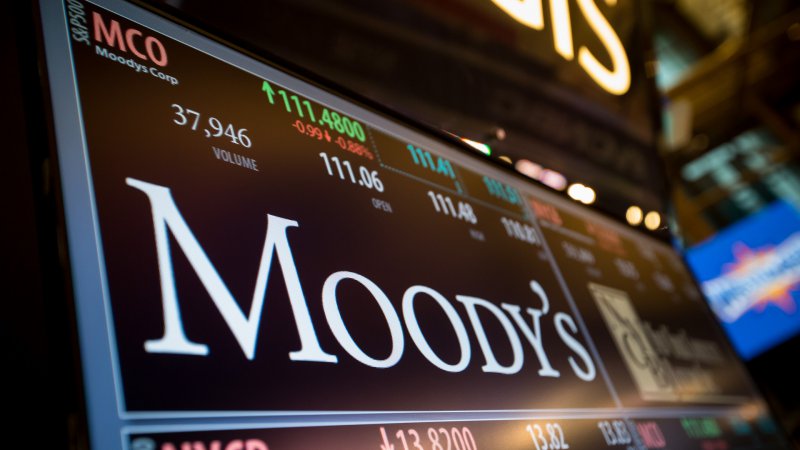 Moody's'ten Türkiye raporu: 2021'de sorunlu kredi rasyosu artacak ancak bu yönetilebilir olacak