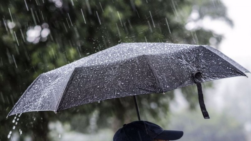 Meteoroloji duyurdu: Yurdun yarısında yağış etkili olacak