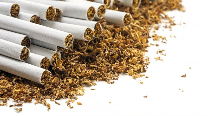 Tütün mamullerinin üretim ve ticaretine ilişkin usul ve esaslarda düzenlemeye gidildi