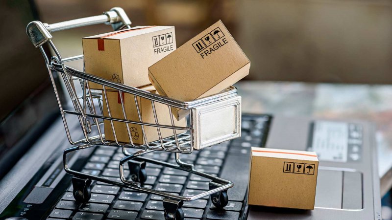 Online alışverişlerde sahte ürün satışı yüzde 40 arttı