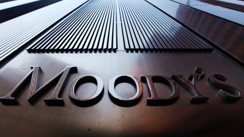 Moody's: Sürpriz TCMB başkanı değişikliği not baskısını artırır