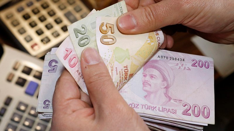 CHP'li Manyas Belediyesi'nde asgari ücret 4 bin 200 lira olacak