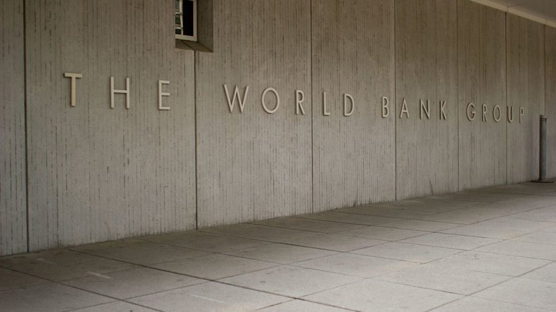 Dünya Bankası, Türkiye'ye salgınla mücadelede 1.5 milyar dolar destek verdi