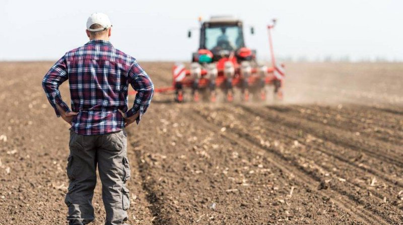 İstihdam İzleme Bülteni: Ülke genelinde çiftçi sayısı yüzde 8.6 azaldı
