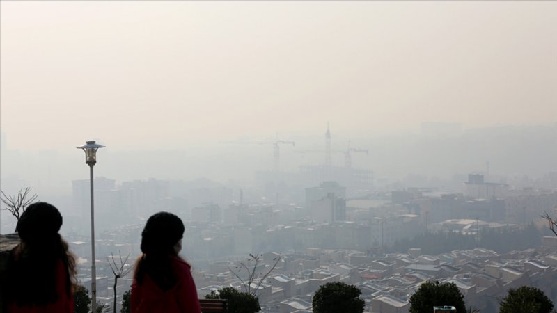 Hava kirliliği sağlık sorunlarını ve harcamalarını artırıyor