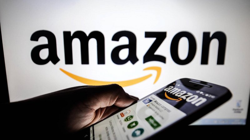 Amazon, market alışverişlerinde avuç içi ile ödeme sistemini başlatıyor