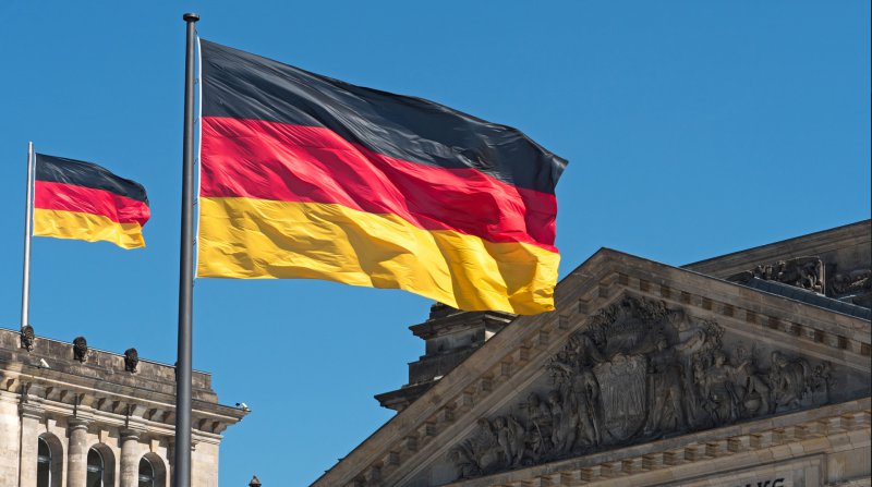 Almanya'nın kamu borcu 2,2 trilyon euro ile rekor kırdı