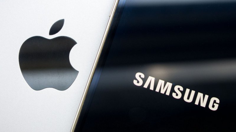 Samsung ve Apple, Türkiye akıllı telefon pazarının yüzde 70'ini oluşturuyor
