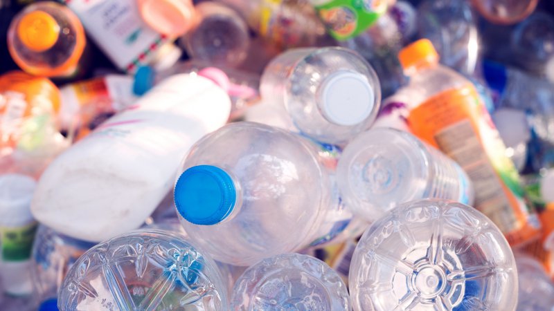 Greenpeace: Türkiye'ye plastik atık ithalatı 196 kat arttı