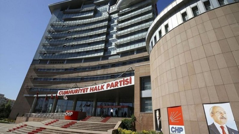 CHP, TÜİK Başkanı'nı bütçede protesto edecek