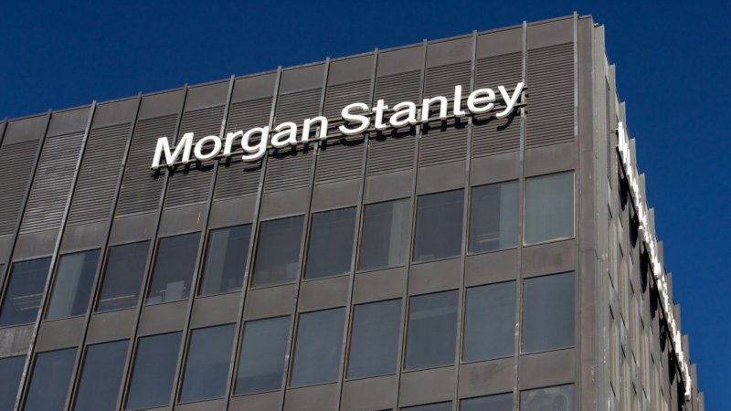 Morgan Stanley: Türkiye'nin faiz indirimi için alanı var