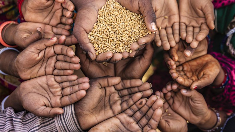 BM'den 30'dan fazla ülke için 'açlık ve kıtlık' uyarısı