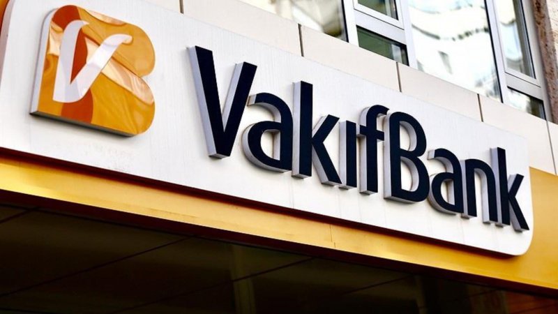 Kamu bankalarının kârında sert düşüş: Vakıfbank'ın kârı yüzde 56, Halkbank'ın yüzde 92 azaldı