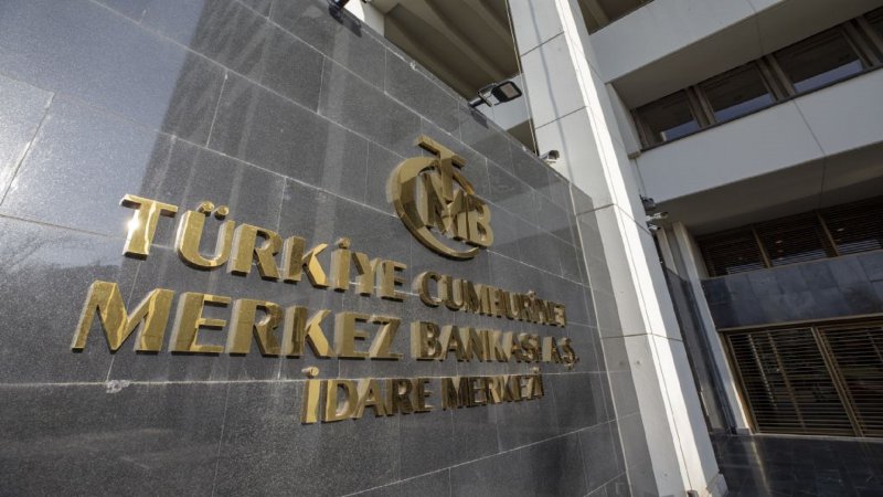 Merkez Bankası: Mayıs ayındaki kapanma enflasyonu aşağıya çekti