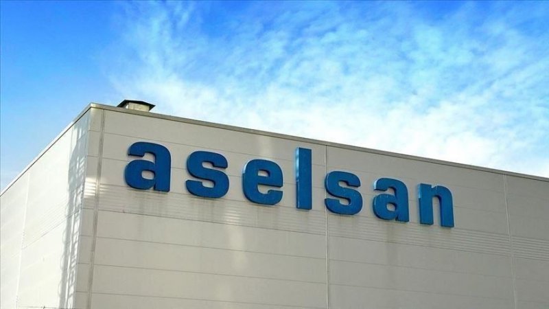 ASELSAN, Gebze-Darıca Metro Hattı'nın sinyalizasyon sistemini sağlayacak