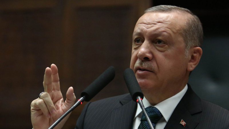 Erdoğan duyurdu: Kurban Bayramı tatili 9 gün