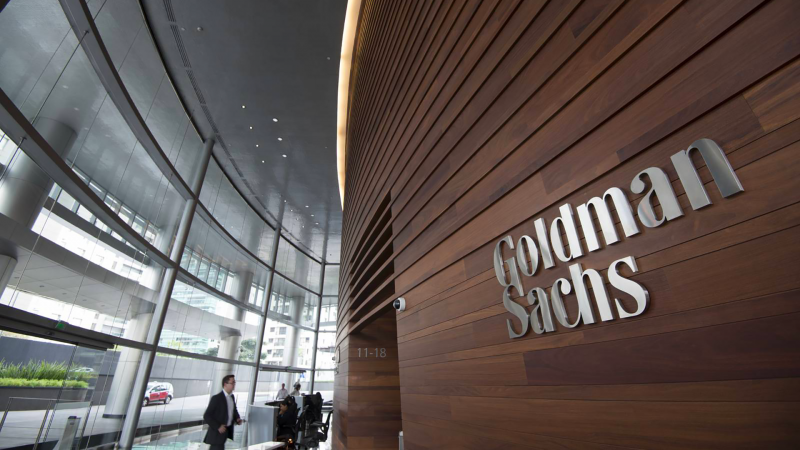 Goldman Sachs, TCMB'nin faiz artırmasını bekliyor