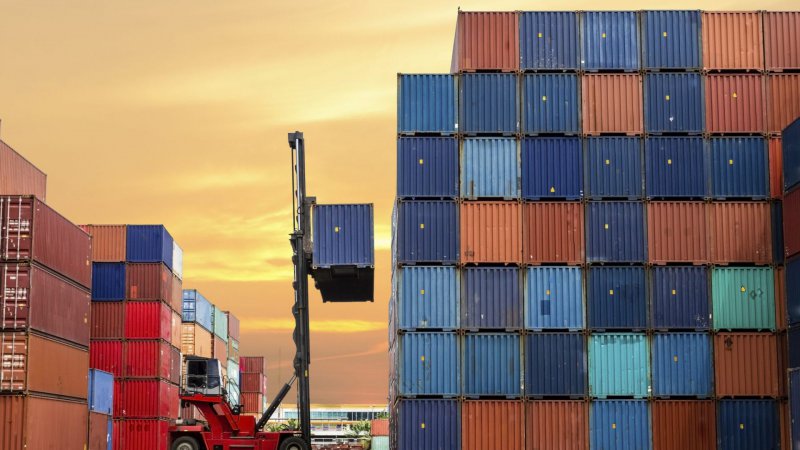Türkiye'den İngiltere'ye konteyner getirme maliyeti 3 katına çıktı