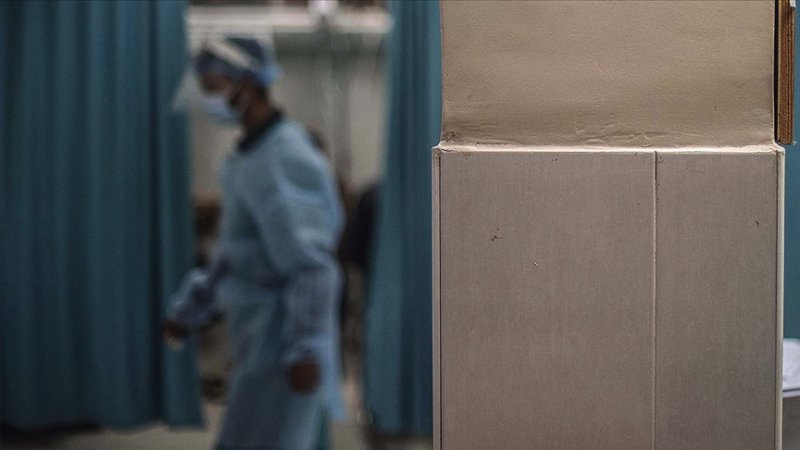 Katar'ın Gazze'de inşa edeceği hastanenin ilk etabının inşası için imzalar atıldı