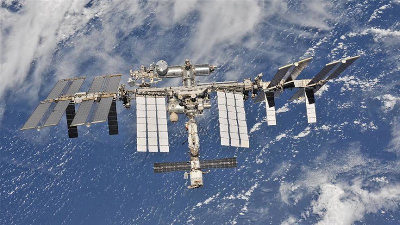 Rusya Uluslararası Uzay İstasyonu projesinden 2025'te çıkacak